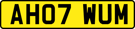 AH07WUM