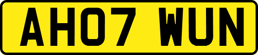 AH07WUN