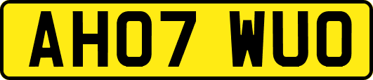 AH07WUO