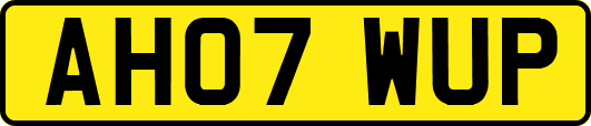 AH07WUP