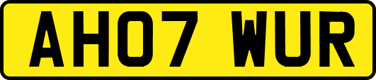 AH07WUR