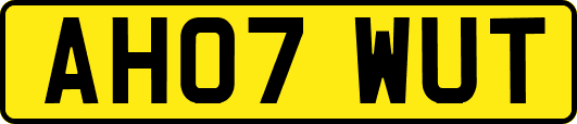 AH07WUT