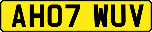 AH07WUV