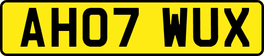 AH07WUX