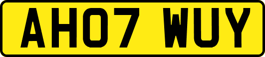 AH07WUY
