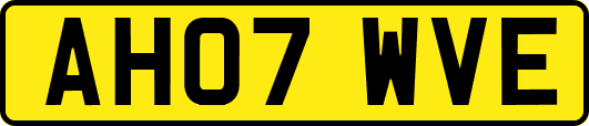 AH07WVE