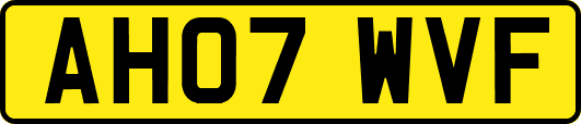 AH07WVF