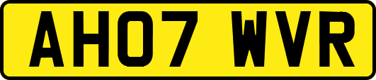 AH07WVR