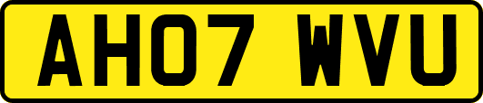 AH07WVU