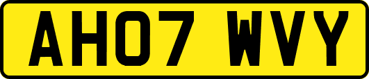 AH07WVY