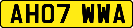 AH07WWA