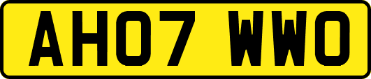 AH07WWO