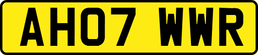 AH07WWR