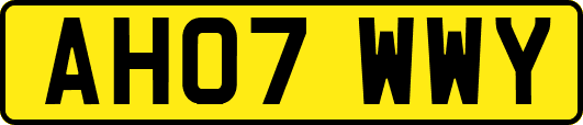 AH07WWY