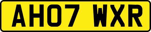 AH07WXR