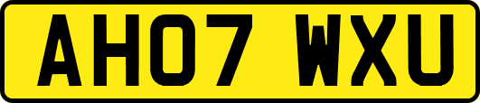 AH07WXU