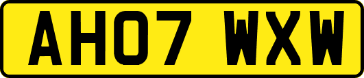 AH07WXW