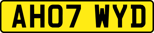 AH07WYD