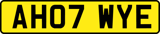 AH07WYE