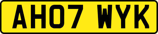 AH07WYK