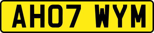 AH07WYM