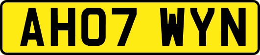AH07WYN
