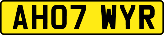 AH07WYR