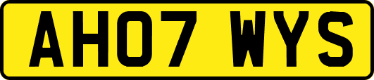 AH07WYS