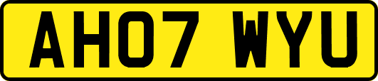 AH07WYU