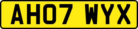 AH07WYX