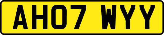 AH07WYY