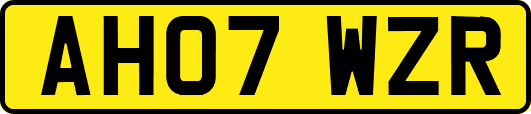 AH07WZR