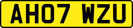 AH07WZU
