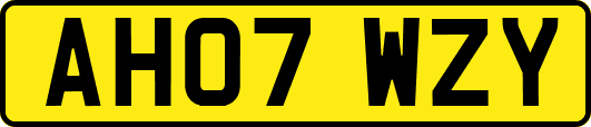 AH07WZY