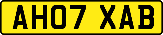 AH07XAB