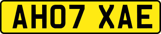 AH07XAE