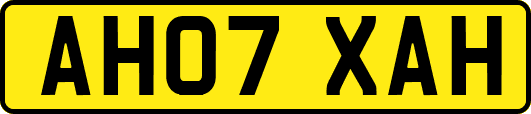 AH07XAH