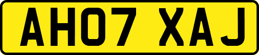 AH07XAJ