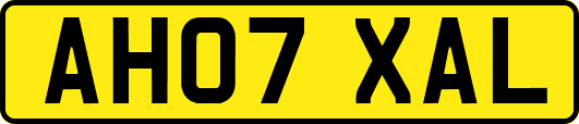 AH07XAL