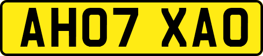 AH07XAO