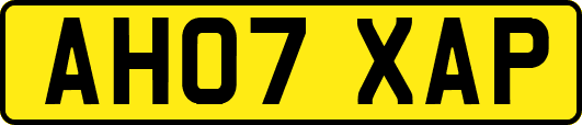 AH07XAP
