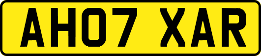 AH07XAR