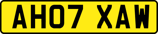 AH07XAW