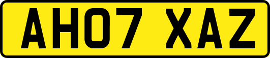 AH07XAZ