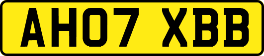 AH07XBB