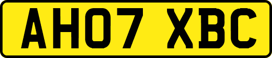AH07XBC
