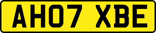 AH07XBE