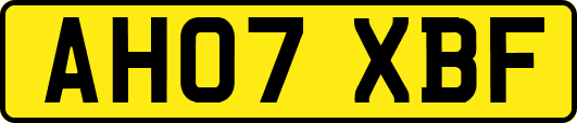 AH07XBF