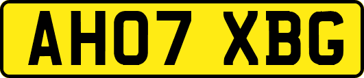 AH07XBG
