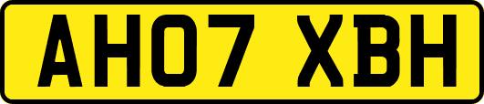 AH07XBH